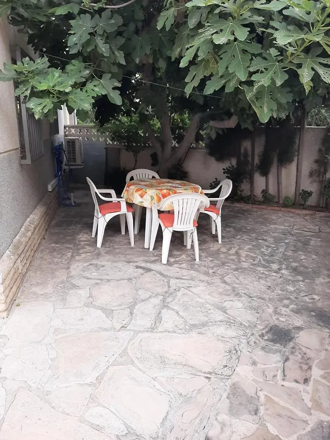 Economico apartamento 2a linea playa Salou España