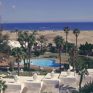  Сasa de vacaciones Sahara Club España