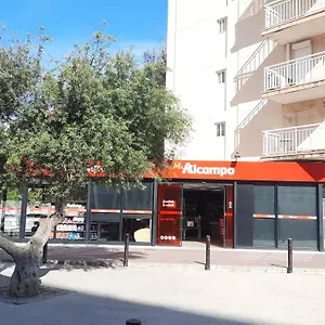 Apartamento Bsb - Dream Holidays, Salou