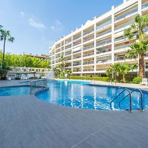 Apartamento - 111, Salou