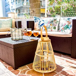 Apartamento Sunset Chill Out, Salou