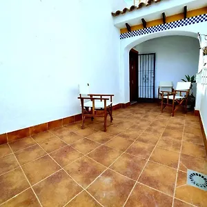  Apartamento 1 Veramar 1 2ª Linea De Playa España