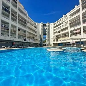 Apartamento Domuum Holidays - Royal, Salou