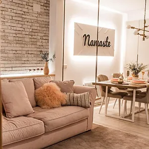  Apartamento Amazing Near To San Sebastián With Free Parking España