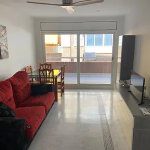 Apartamento Especial Familias En Búsqueda De Sol, Playa,..., Salou