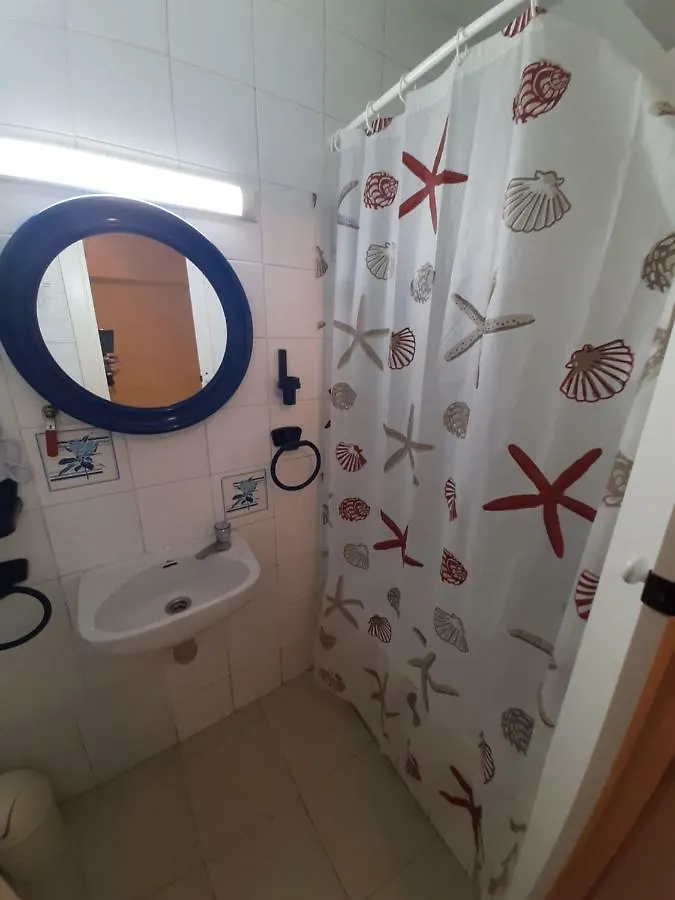 Economico Apartamento 2A Linea Playa Salou