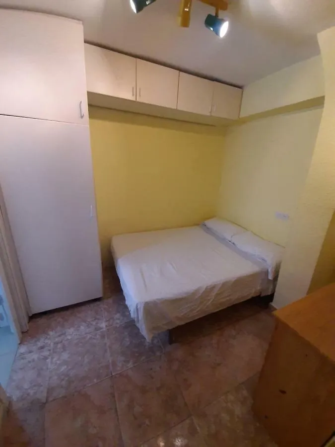 Economico Apartamento 2A Linea Playa Salou Apartman